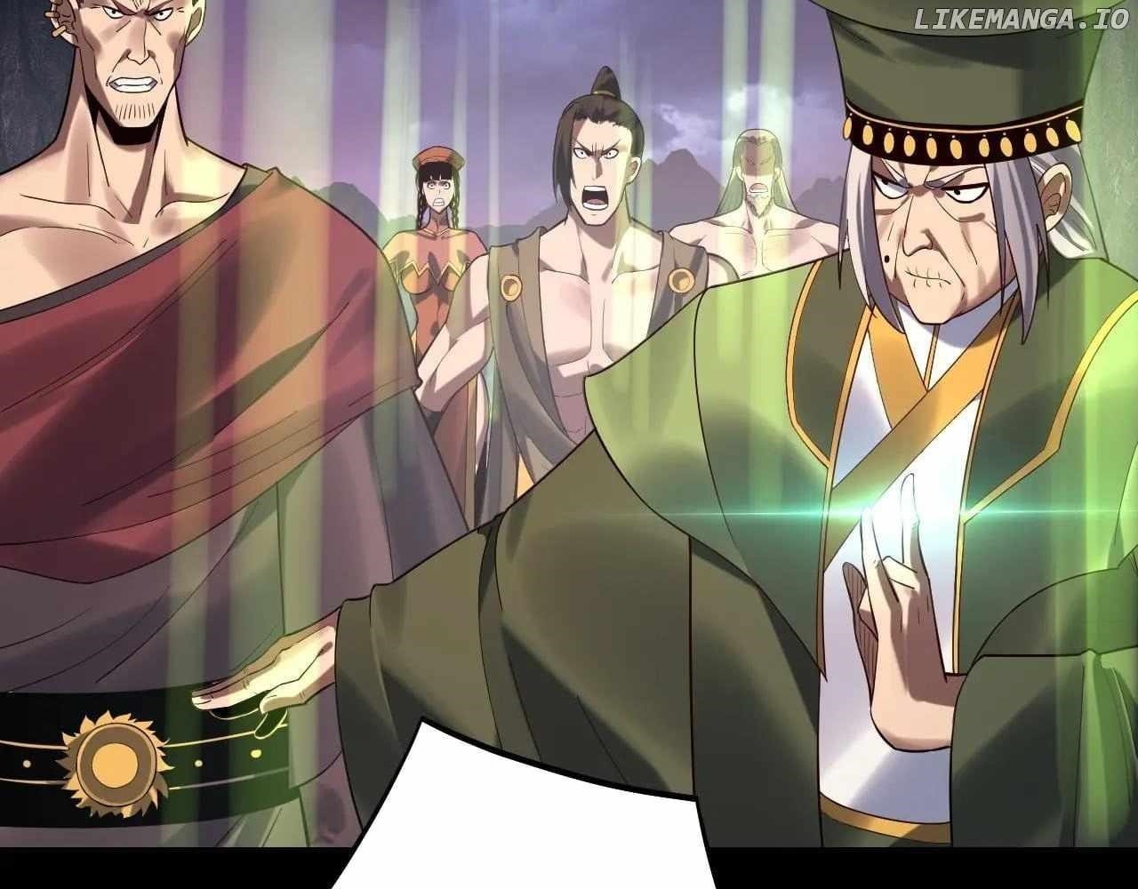 I Am the Fated Villain Chapter 220 - Page 122