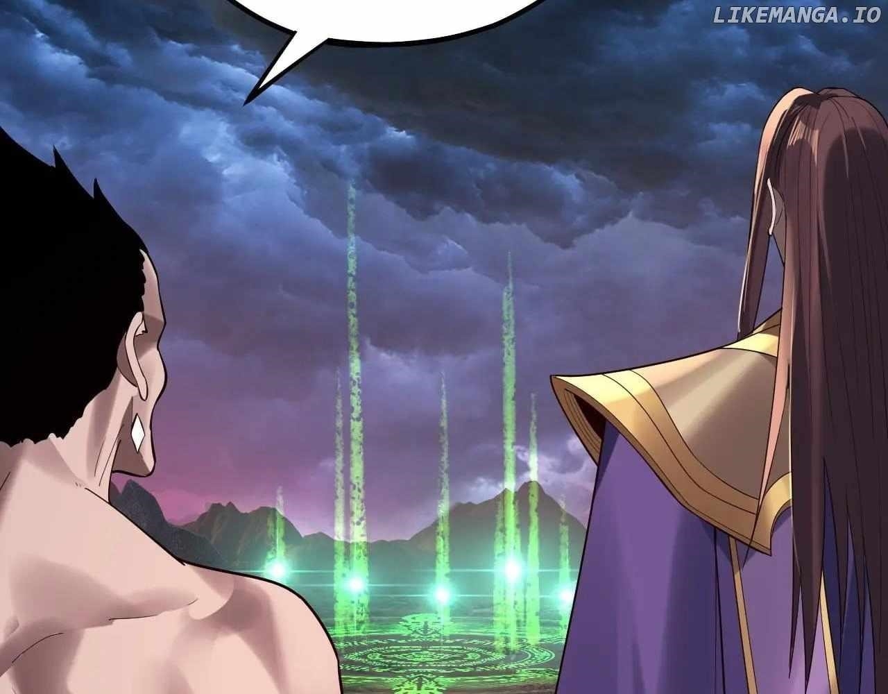 I Am the Fated Villain Chapter 220 - Page 124