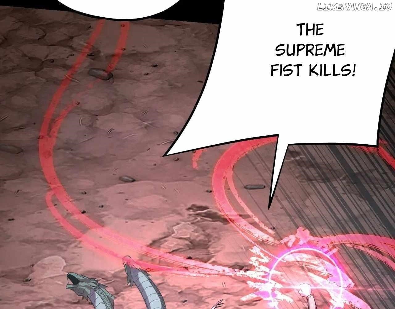 I Am the Fated Villain Chapter 220 - Page 17