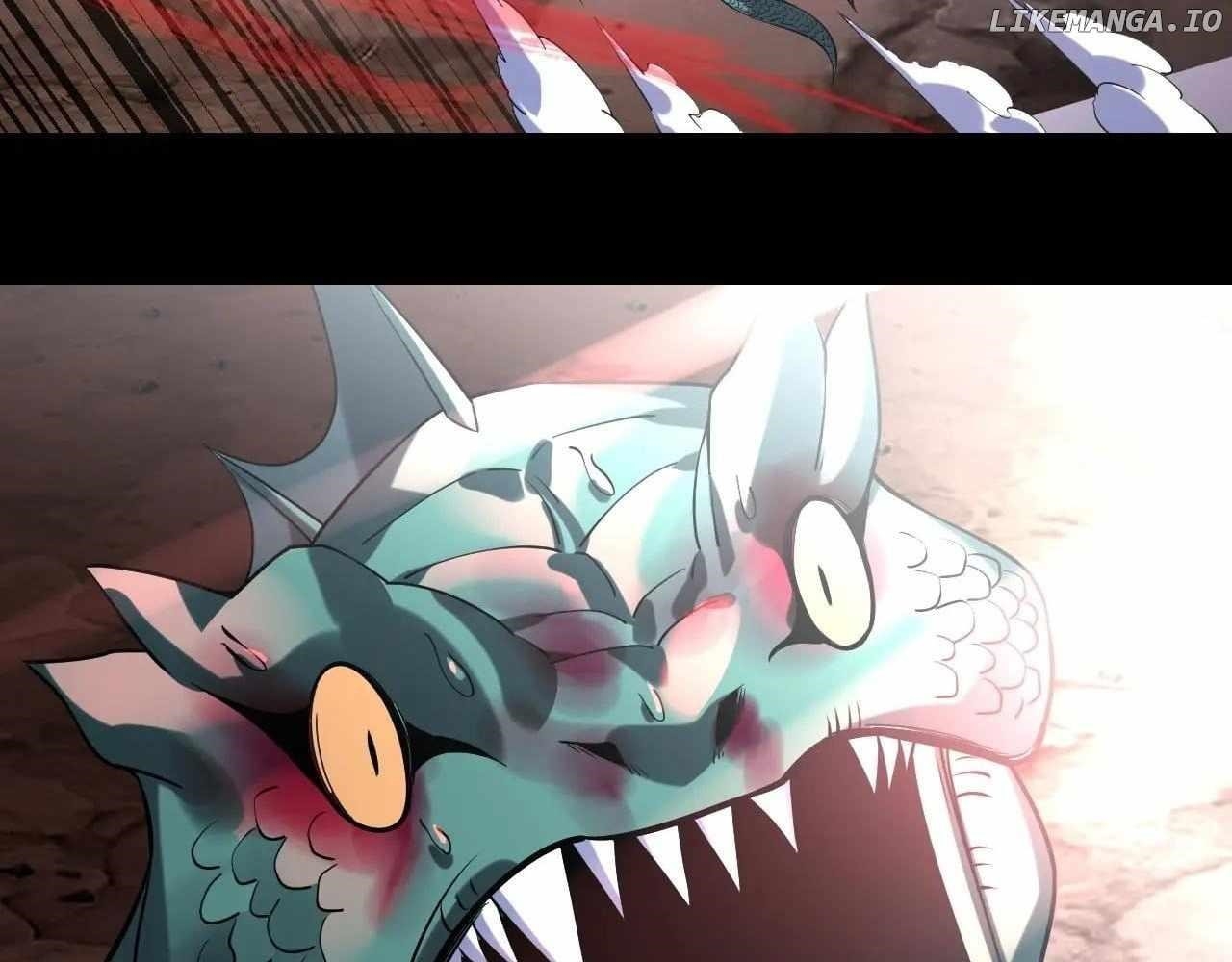 I Am the Fated Villain Chapter 220 - Page 19