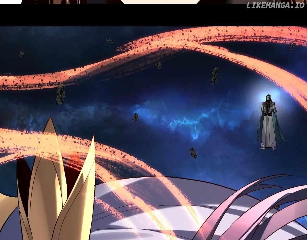 I Am the Fated Villain Chapter 220 - Page 22