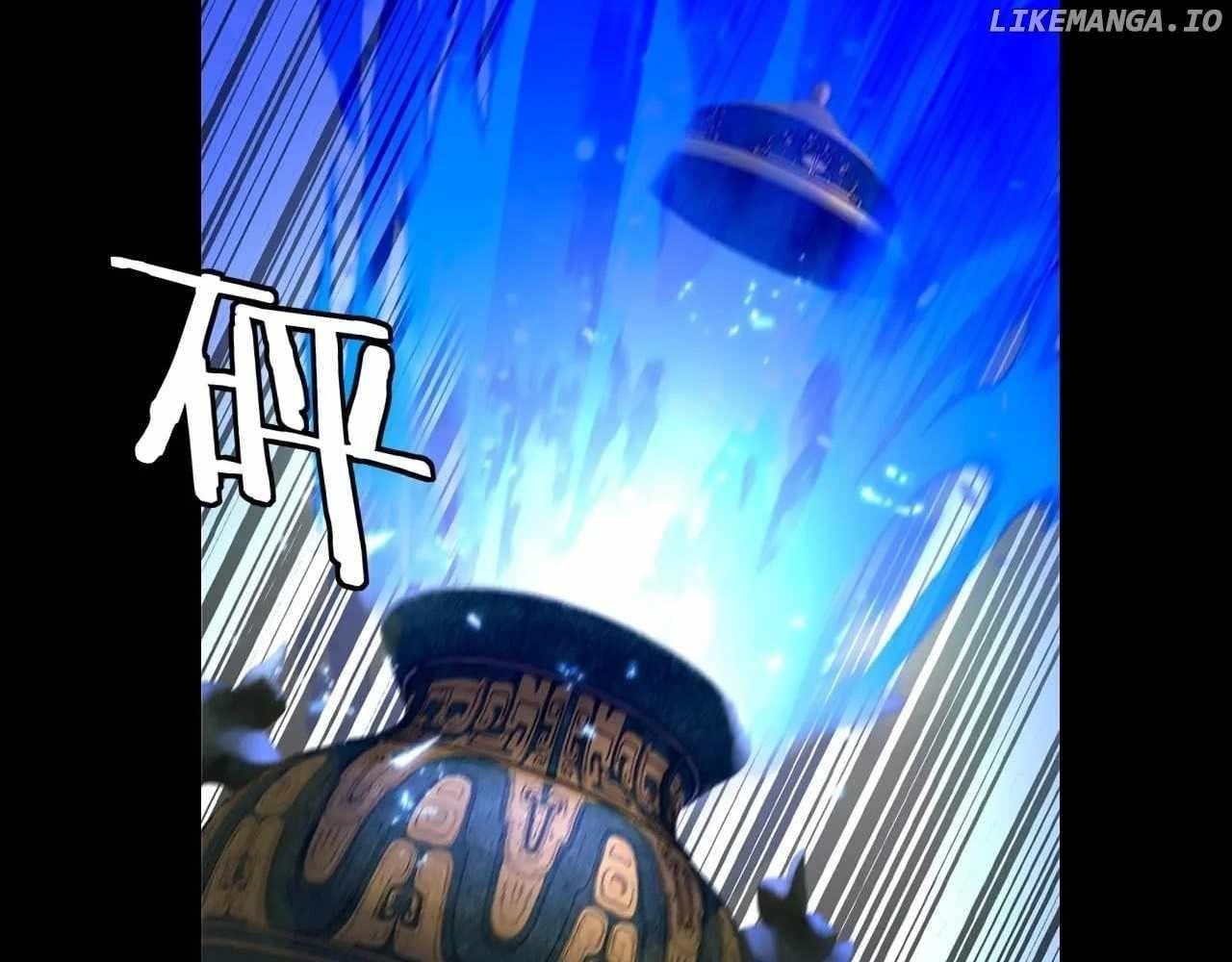 I Am the Fated Villain Chapter 220 - Page 33