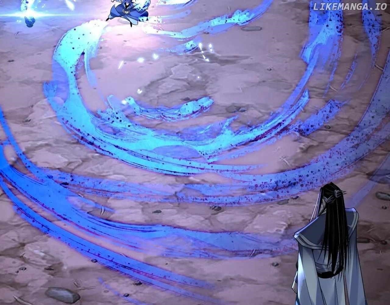 I Am the Fated Villain Chapter 220 - Page 35