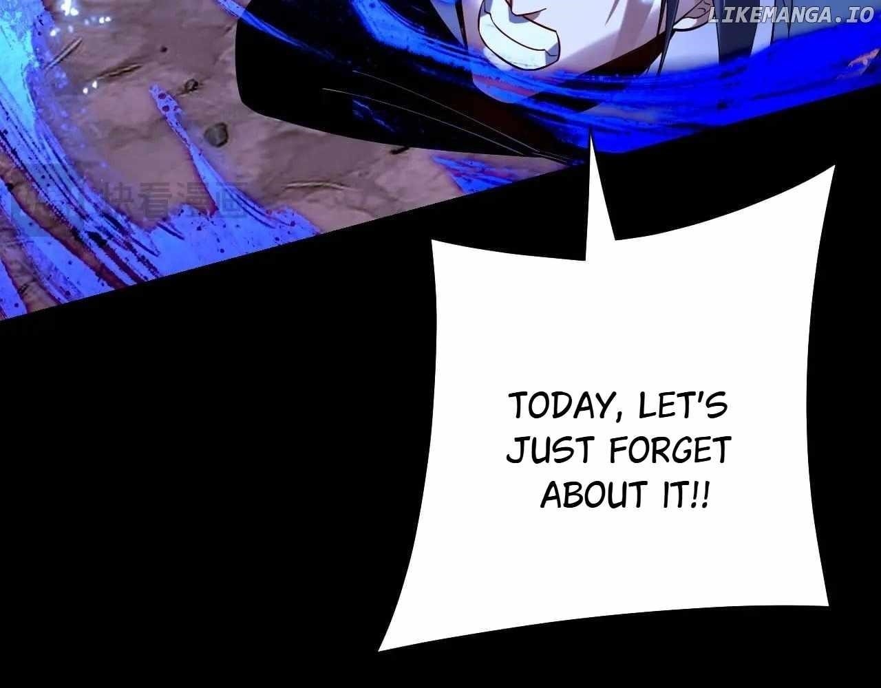 I Am the Fated Villain Chapter 220 - Page 38