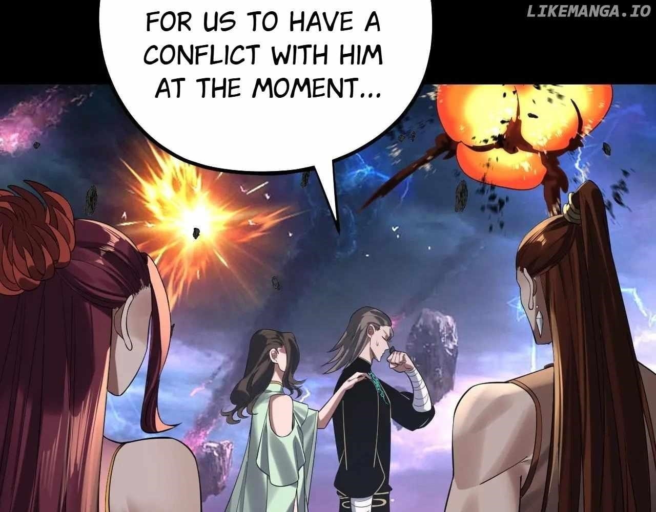 I Am the Fated Villain Chapter 220 - Page 5