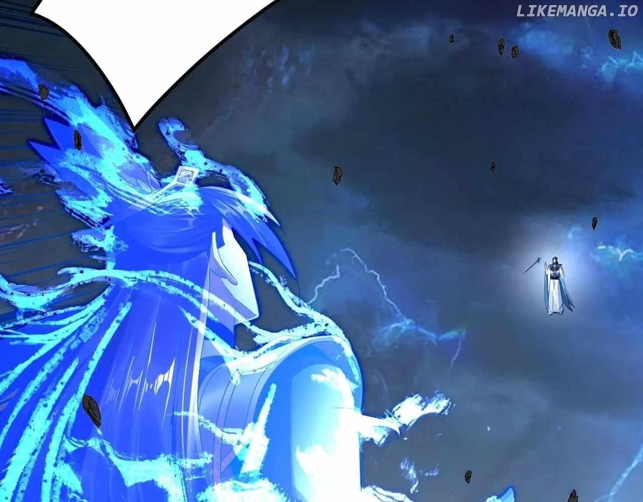 I Am the Fated Villain Chapter 220 - Page 53