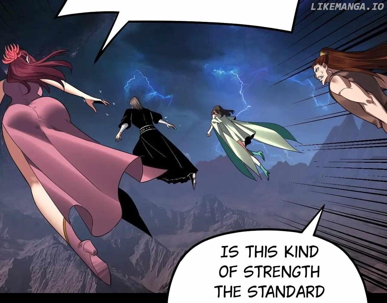 I Am the Fated Villain Chapter 220 - Page 56