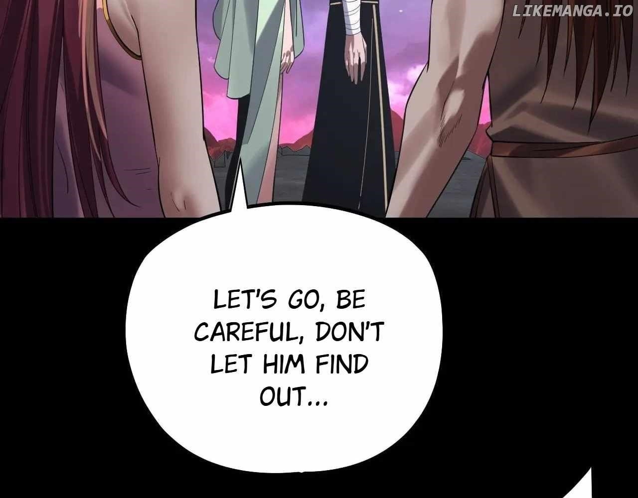 I Am the Fated Villain Chapter 220 - Page 6