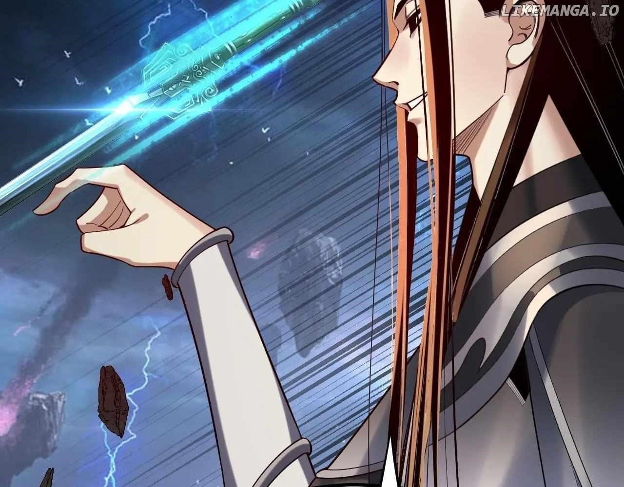 I Am the Fated Villain Chapter 220 - Page 62