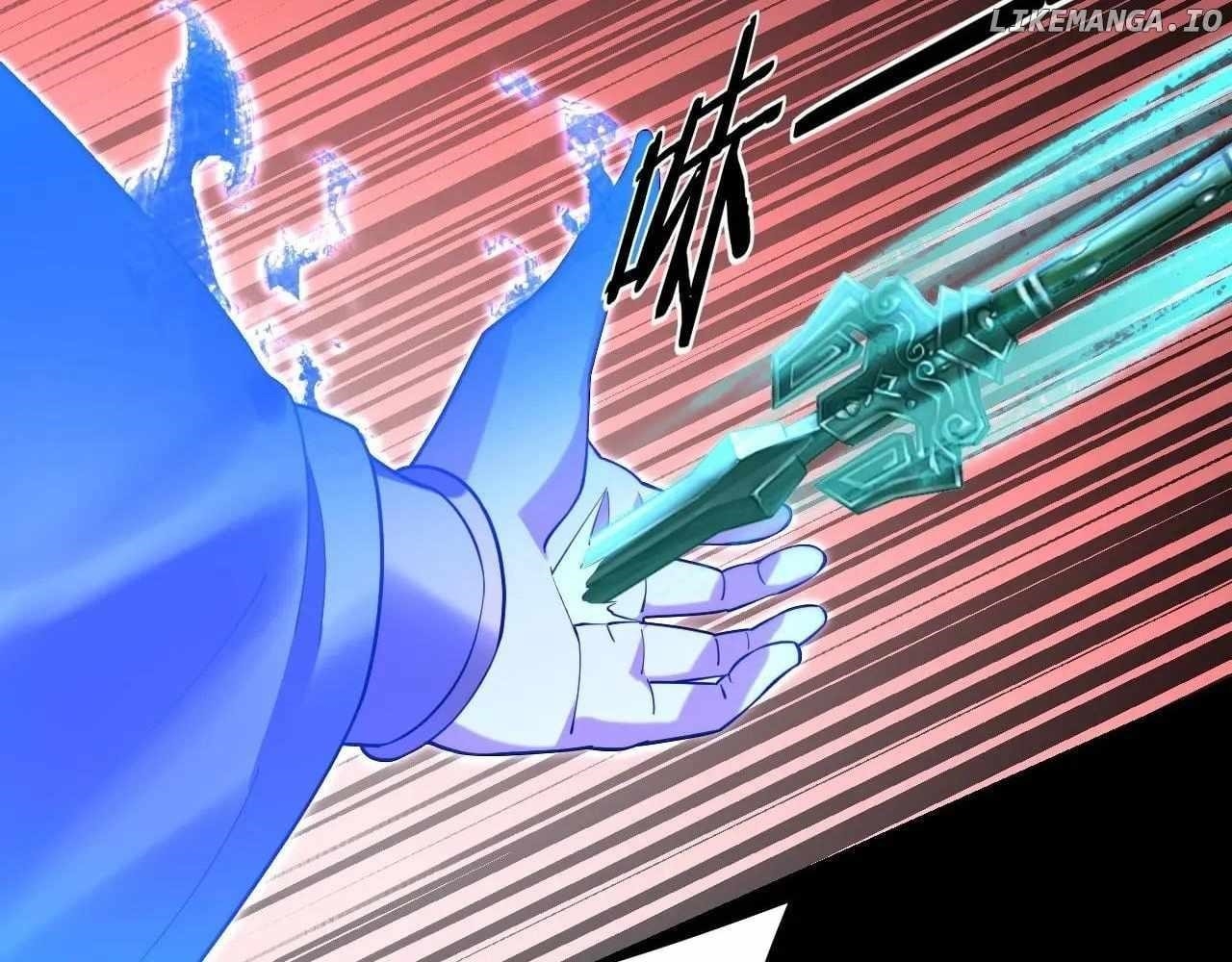 I Am the Fated Villain Chapter 220 - Page 64