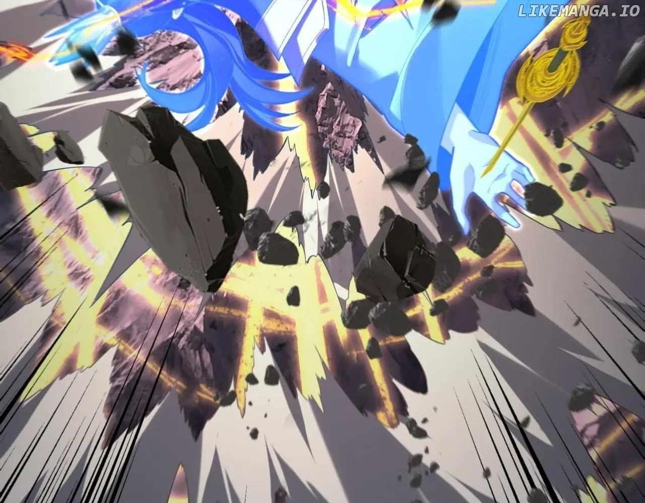 I Am the Fated Villain Chapter 220 - Page 75