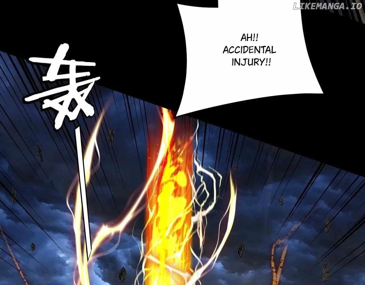 I Am the Fated Villain Chapter 220 - Page 77