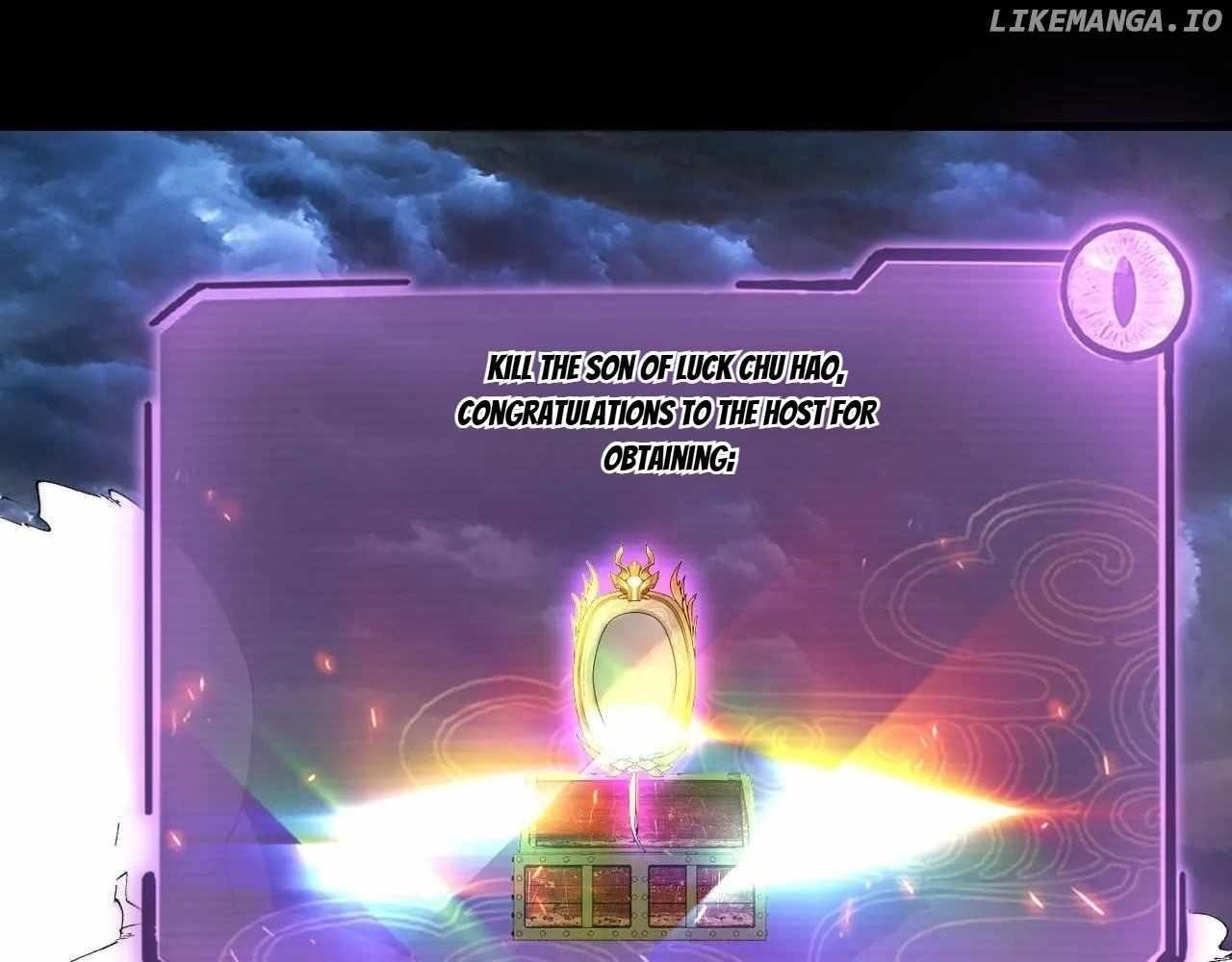 I Am the Fated Villain Chapter 220 - Page 84