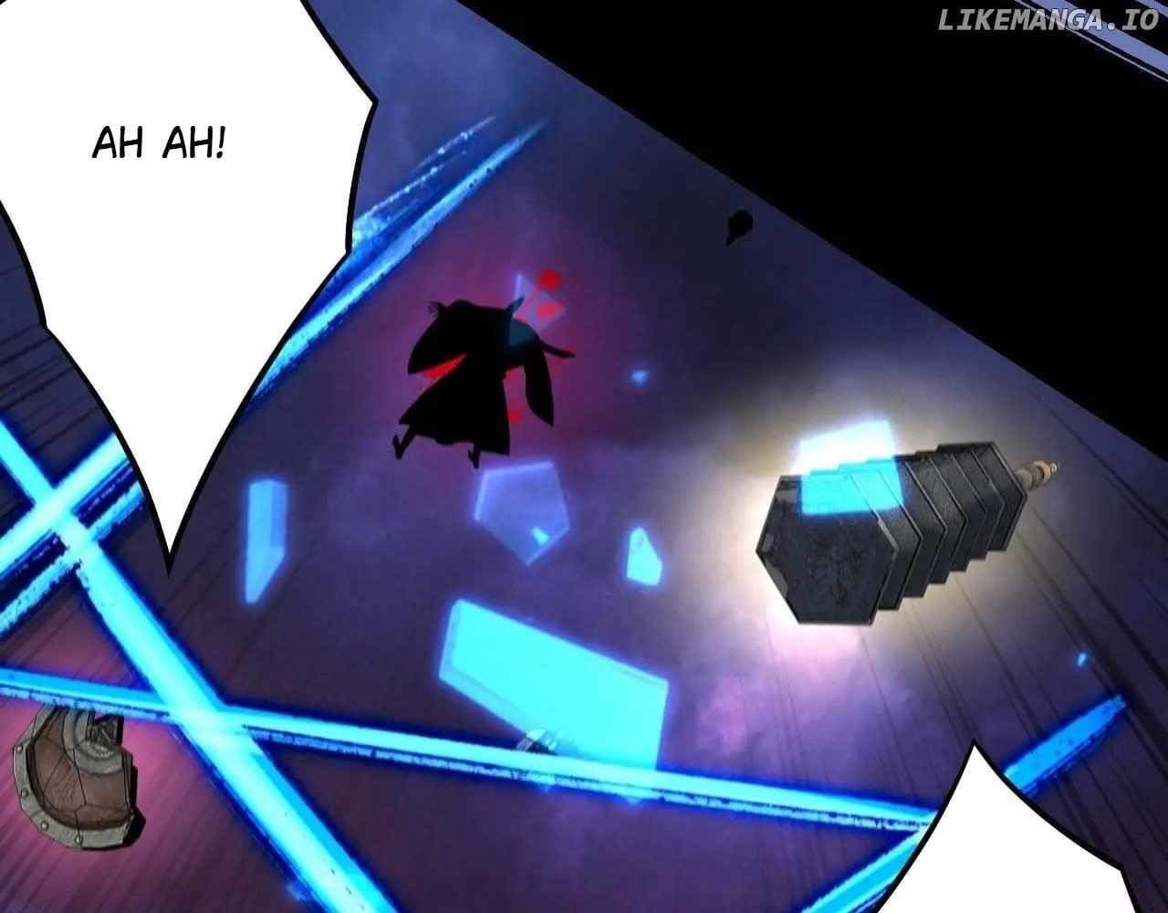 I Am the Fated Villain Chapter 220 - Page 97