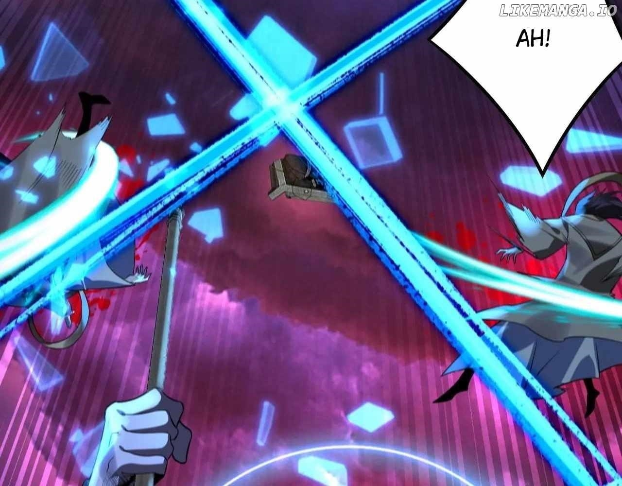 I Am the Fated Villain Chapter 220 - Page 98