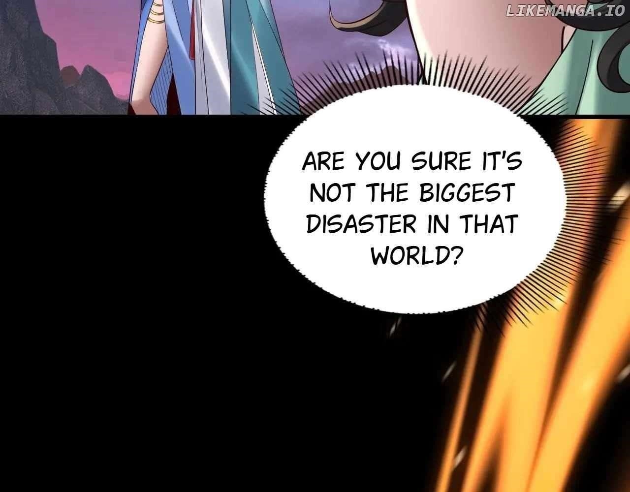 I Am the Fated Villain Chapter 221 - Page 115