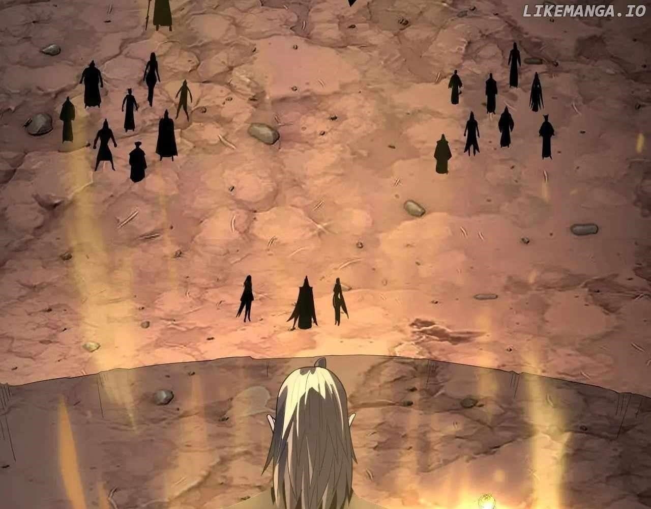 I Am the Fated Villain Chapter 221 - Page 122