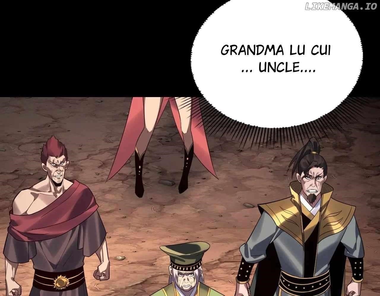 I Am the Fated Villain Chapter 221 - Page 126