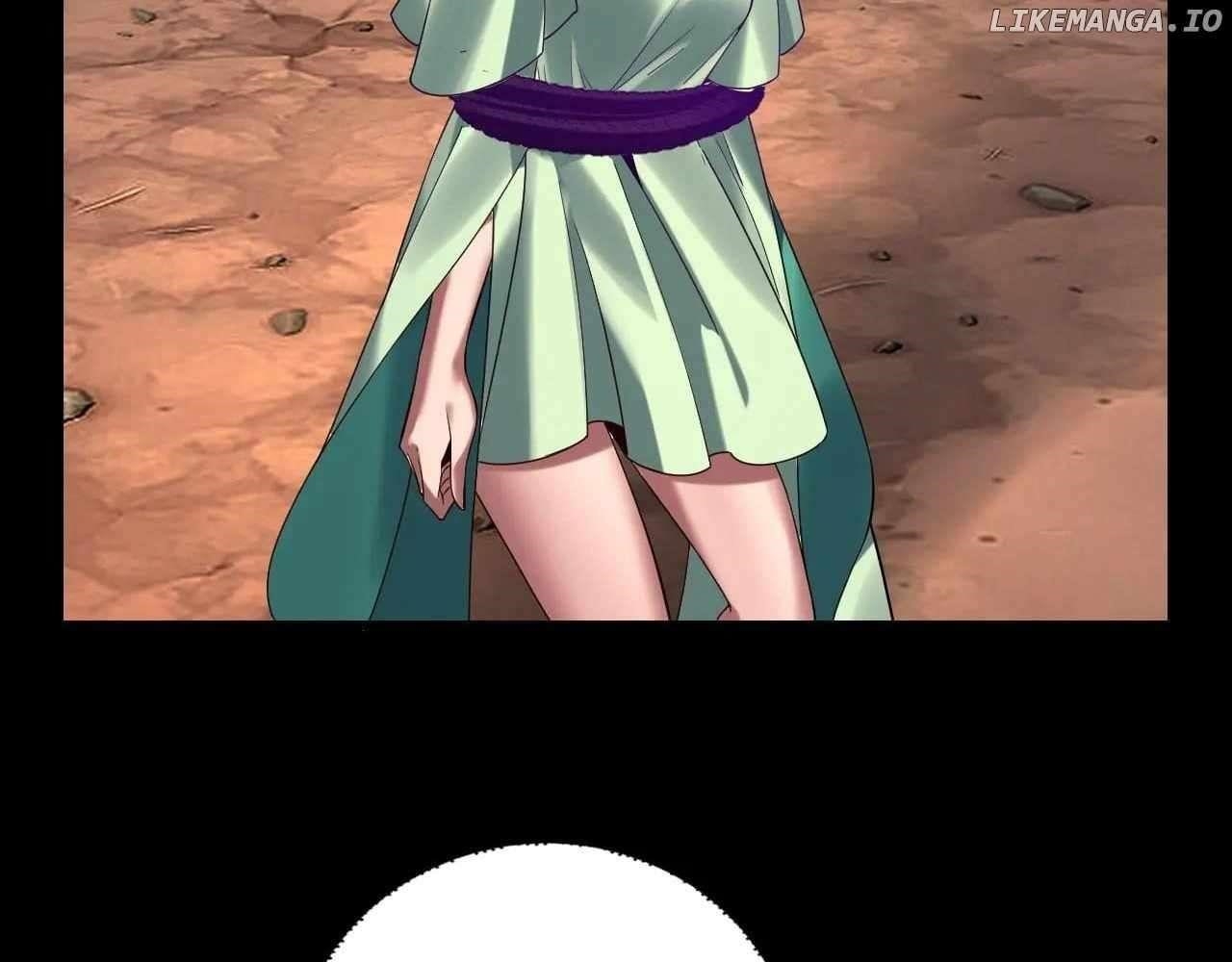 I Am the Fated Villain Chapter 221 - Page 129