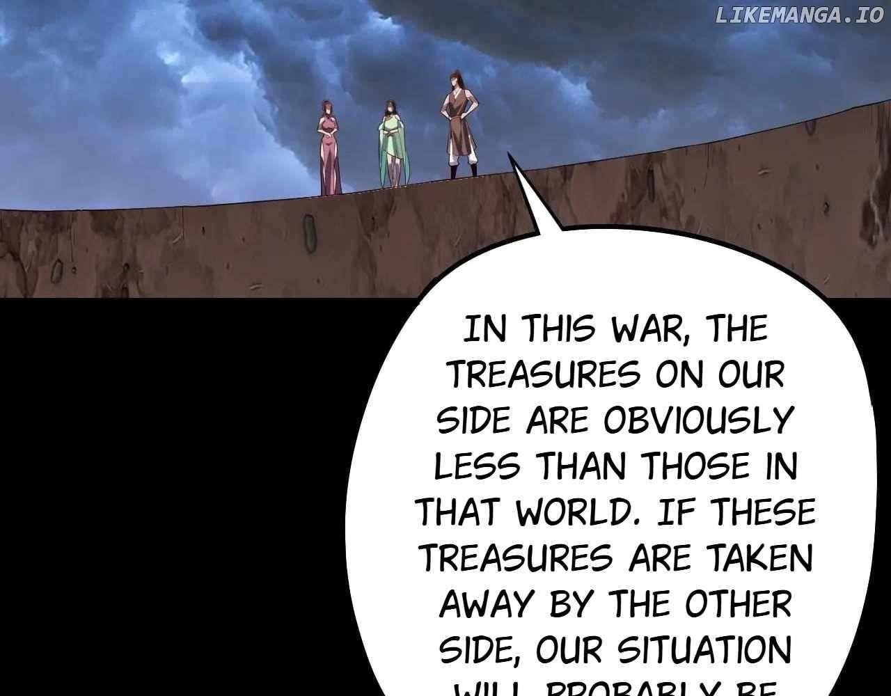 I Am the Fated Villain Chapter 221 - Page 22