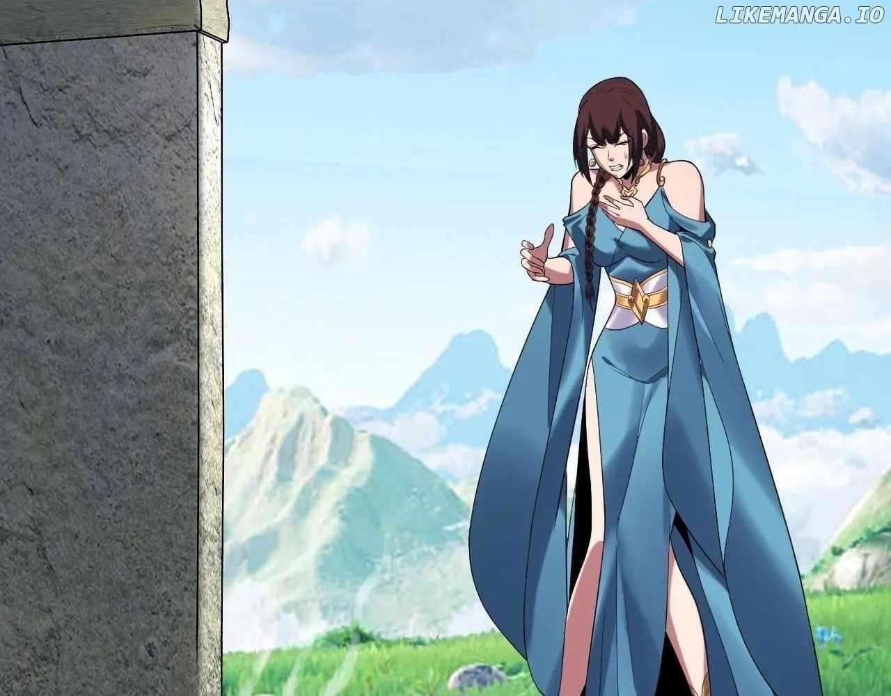 I Am the Fated Villain Chapter 221 - Page 3