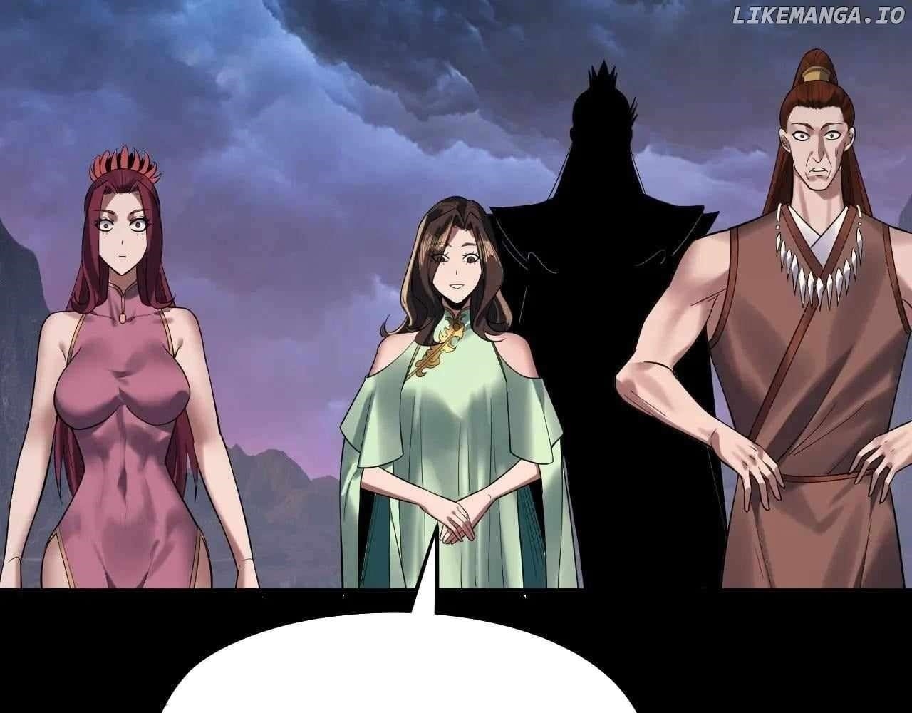 I Am the Fated Villain Chapter 221 - Page 31