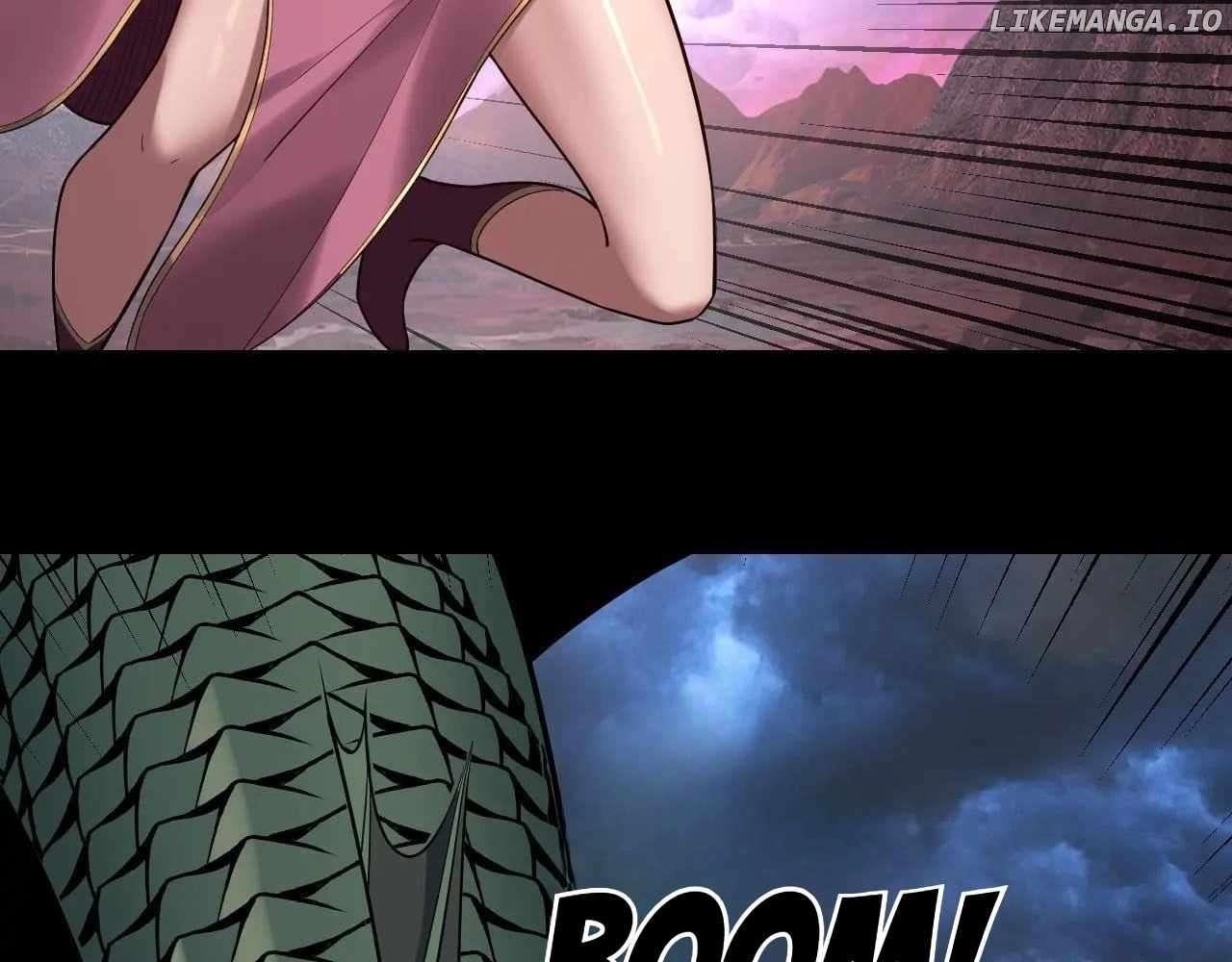 I Am the Fated Villain Chapter 221 - Page 49