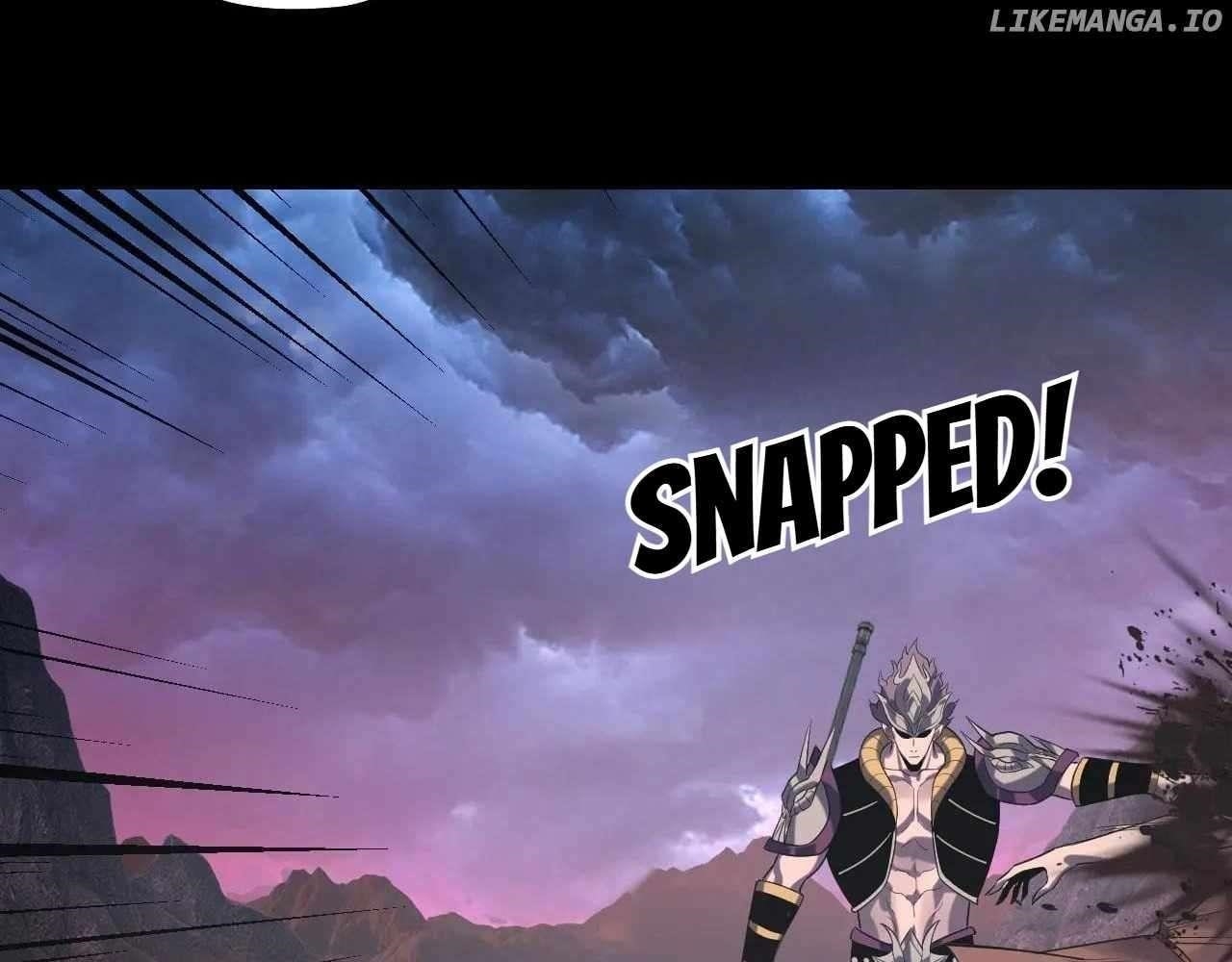 I Am the Fated Villain Chapter 221 - Page 53