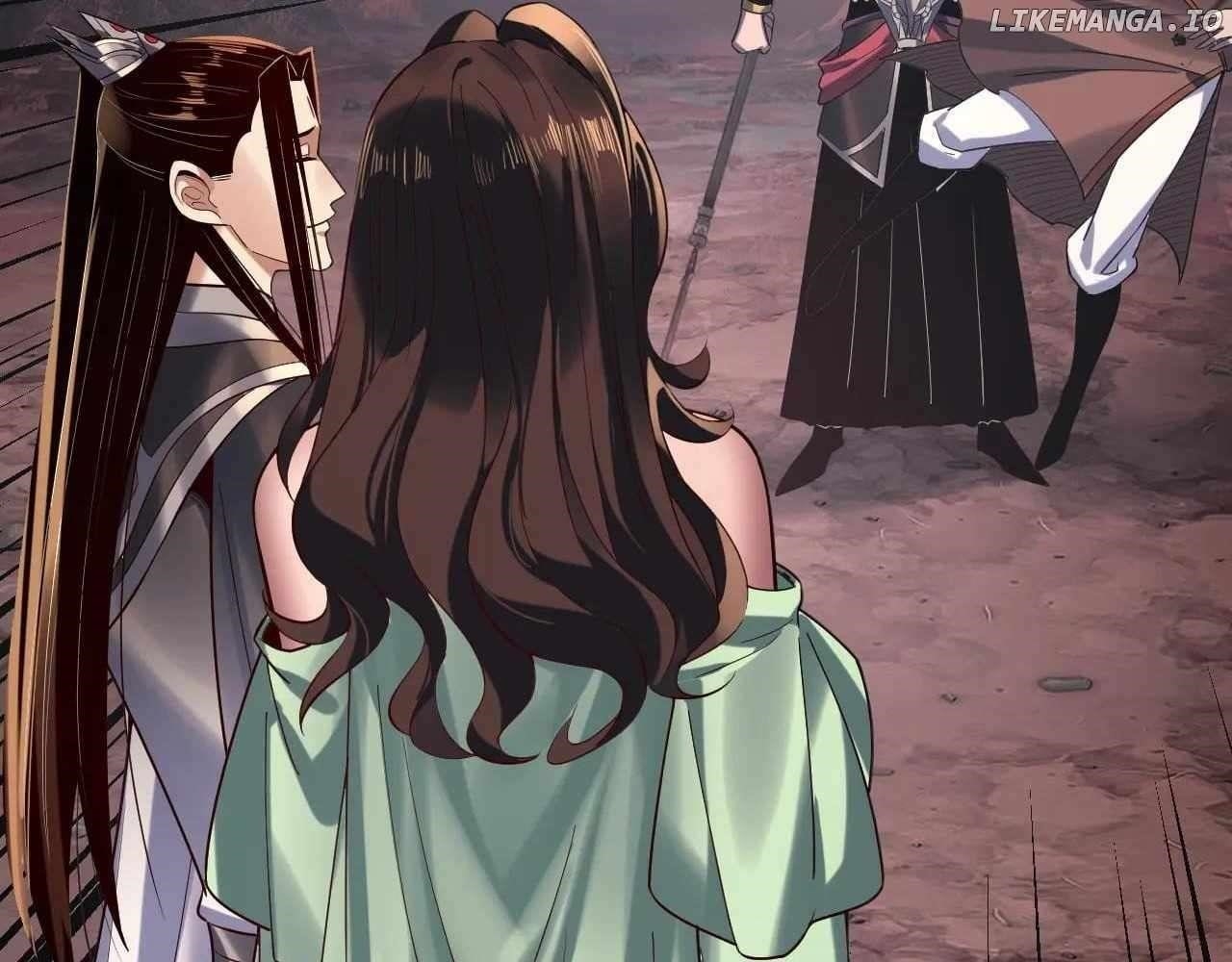 I Am the Fated Villain Chapter 221 - Page 54