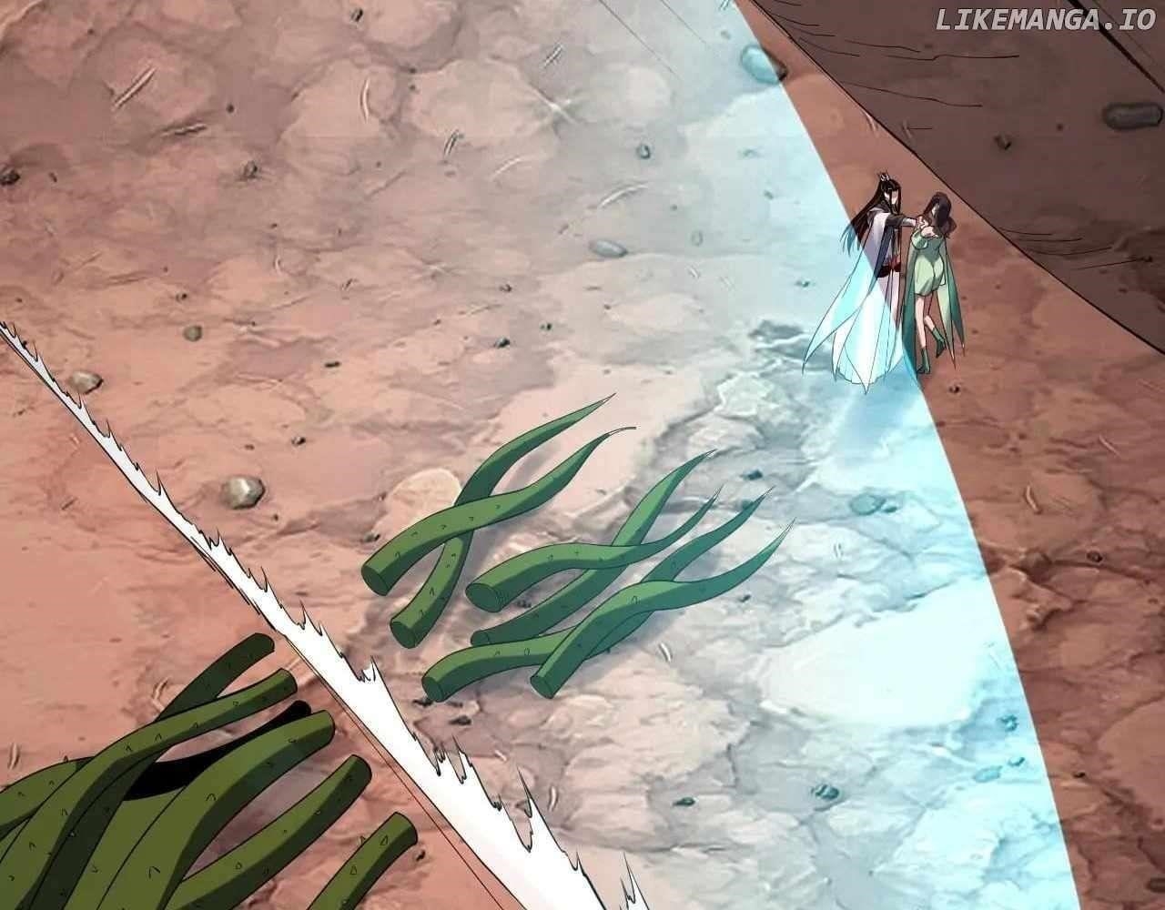 I Am the Fated Villain Chapter 221 - Page 62