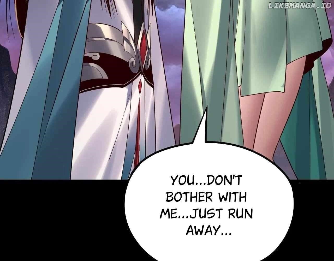 I Am the Fated Villain Chapter 221 - Page 68