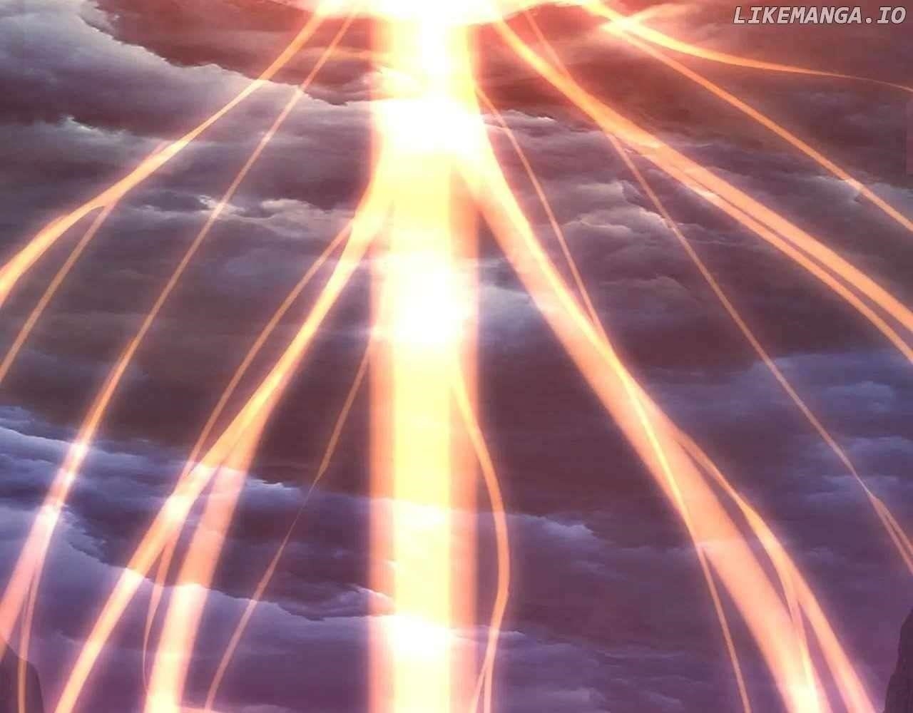 I Am the Fated Villain Chapter 221 - Page 8