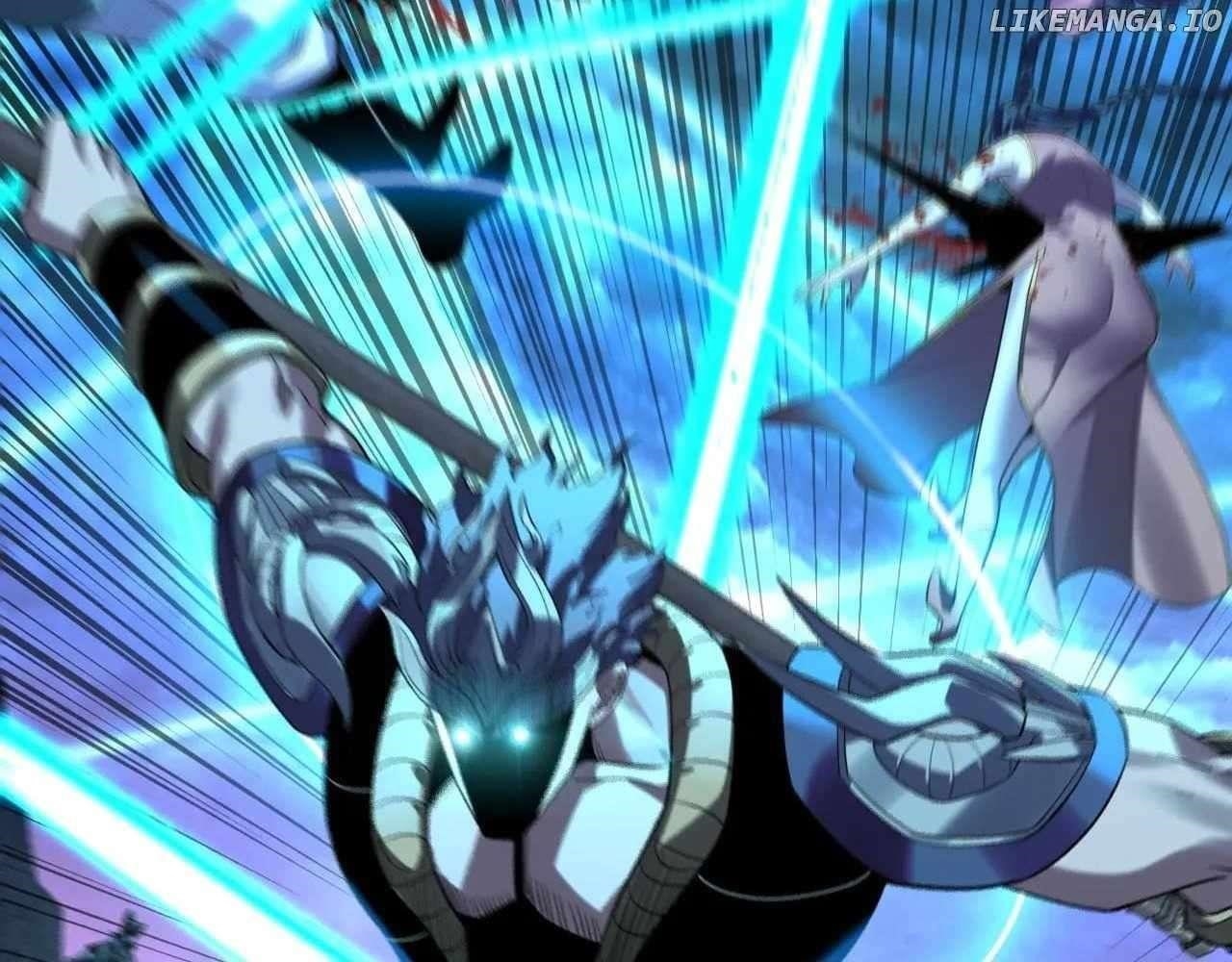 I Am the Fated Villain Chapter 221 - Page 84