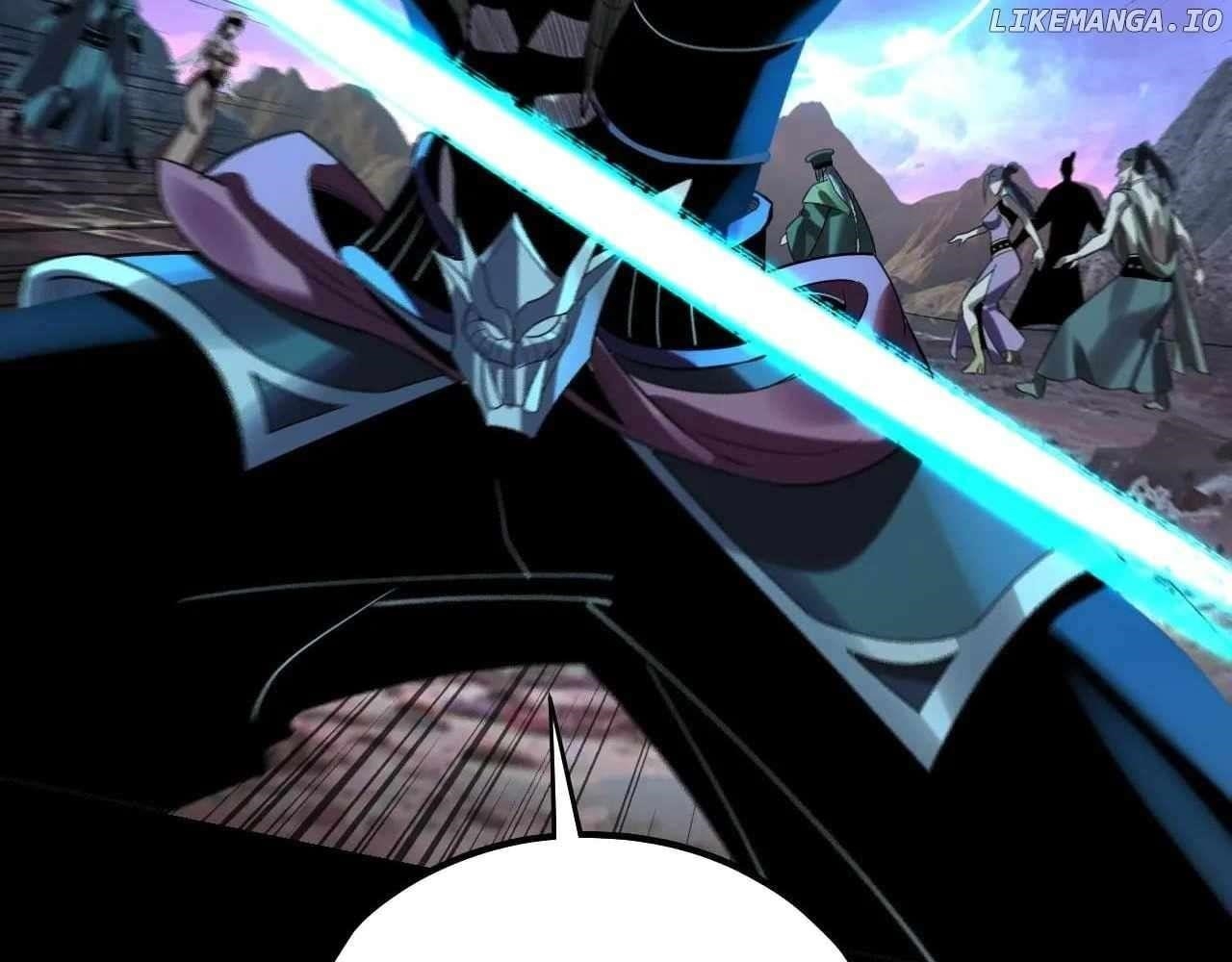 I Am the Fated Villain Chapter 221 - Page 85