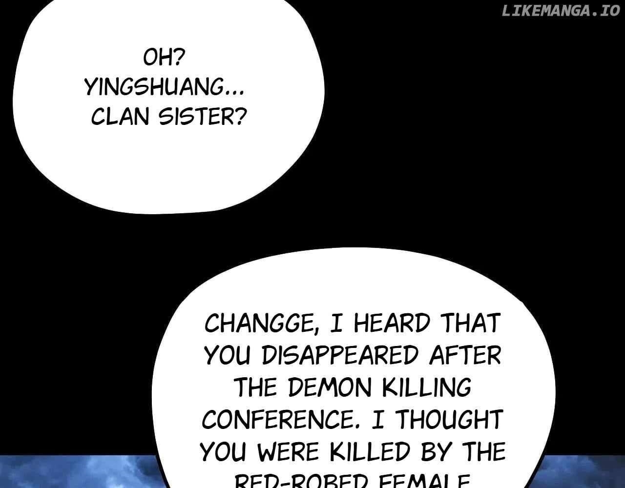 I Am the Fated Villain Chapter 221 - Page 94