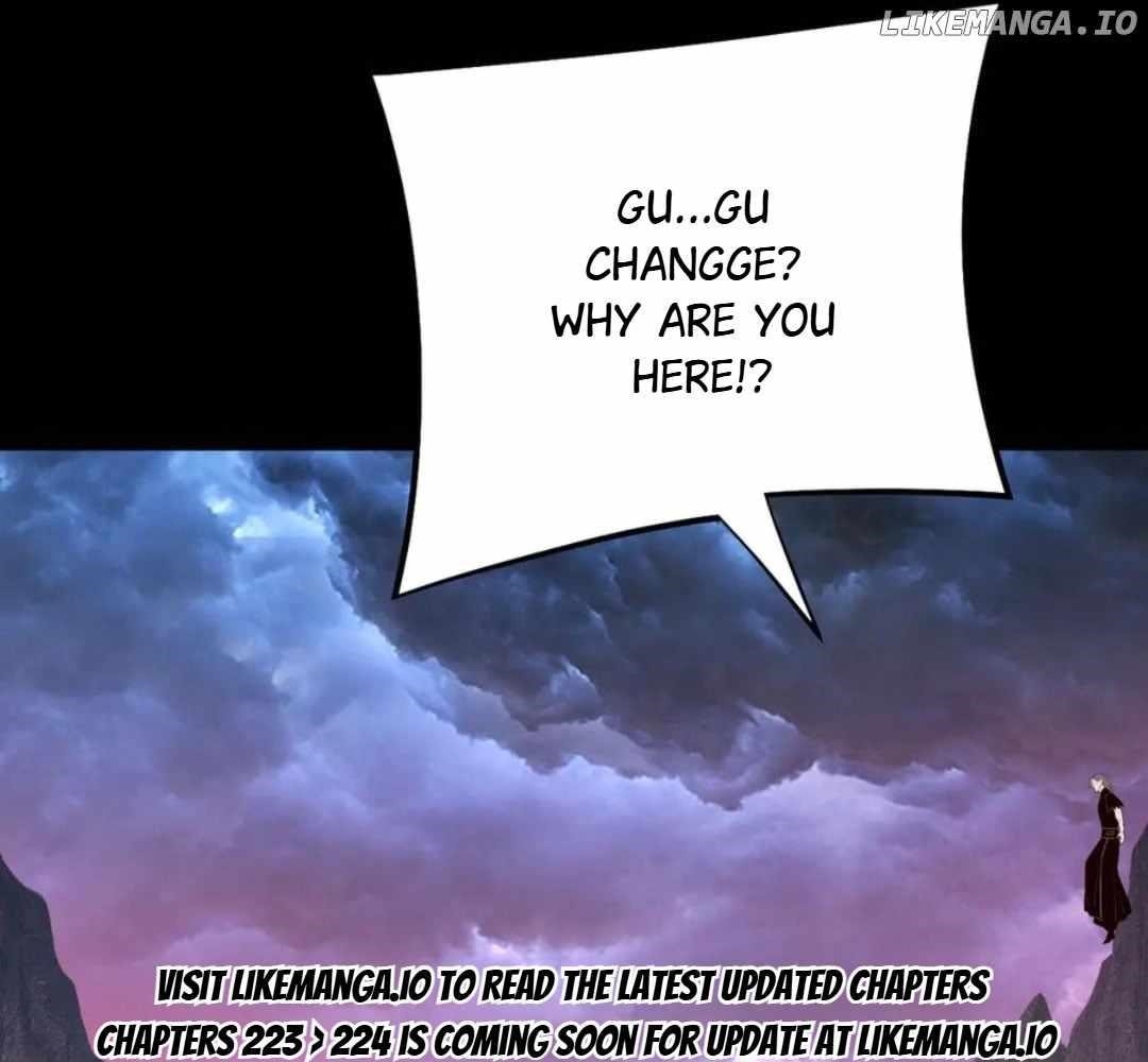 I Am the Fated Villain Chapter 222 - Page 1