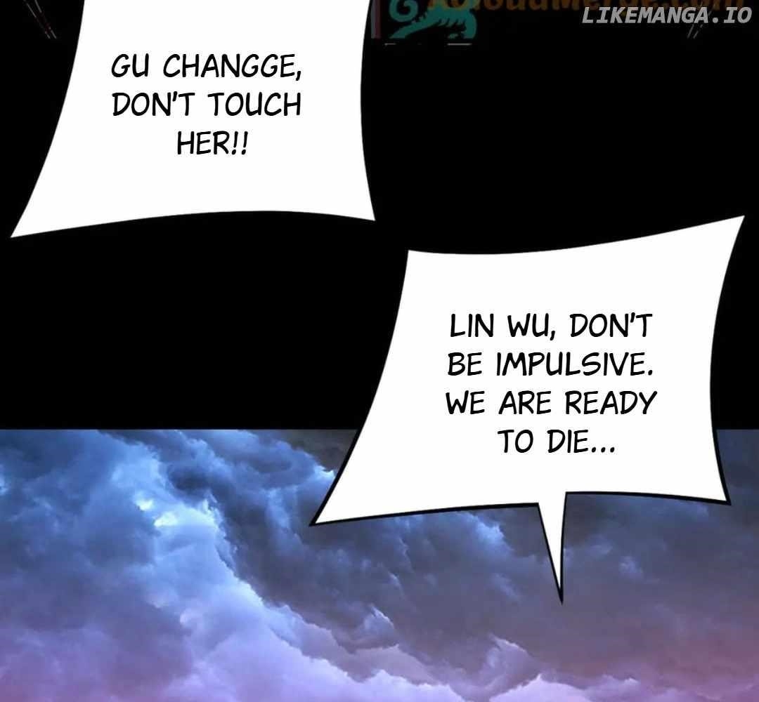 I Am the Fated Villain Chapter 222 - Page 11