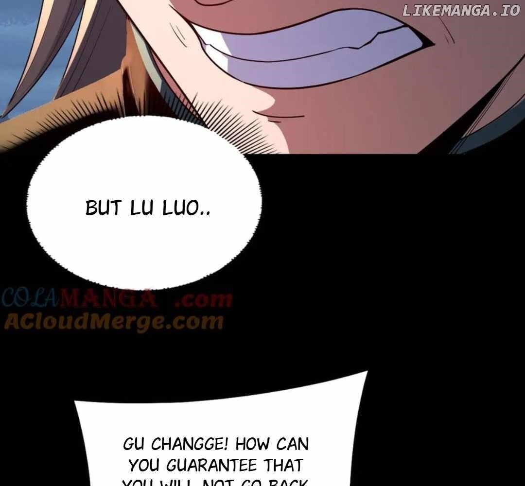 I Am the Fated Villain Chapter 222 - Page 17