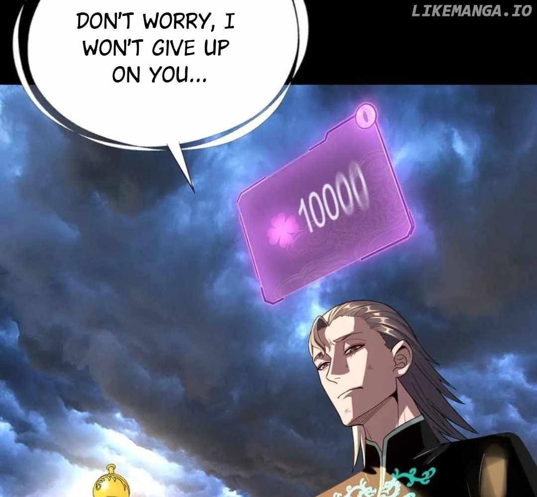 I Am the Fated Villain Chapter 222 - Page 23