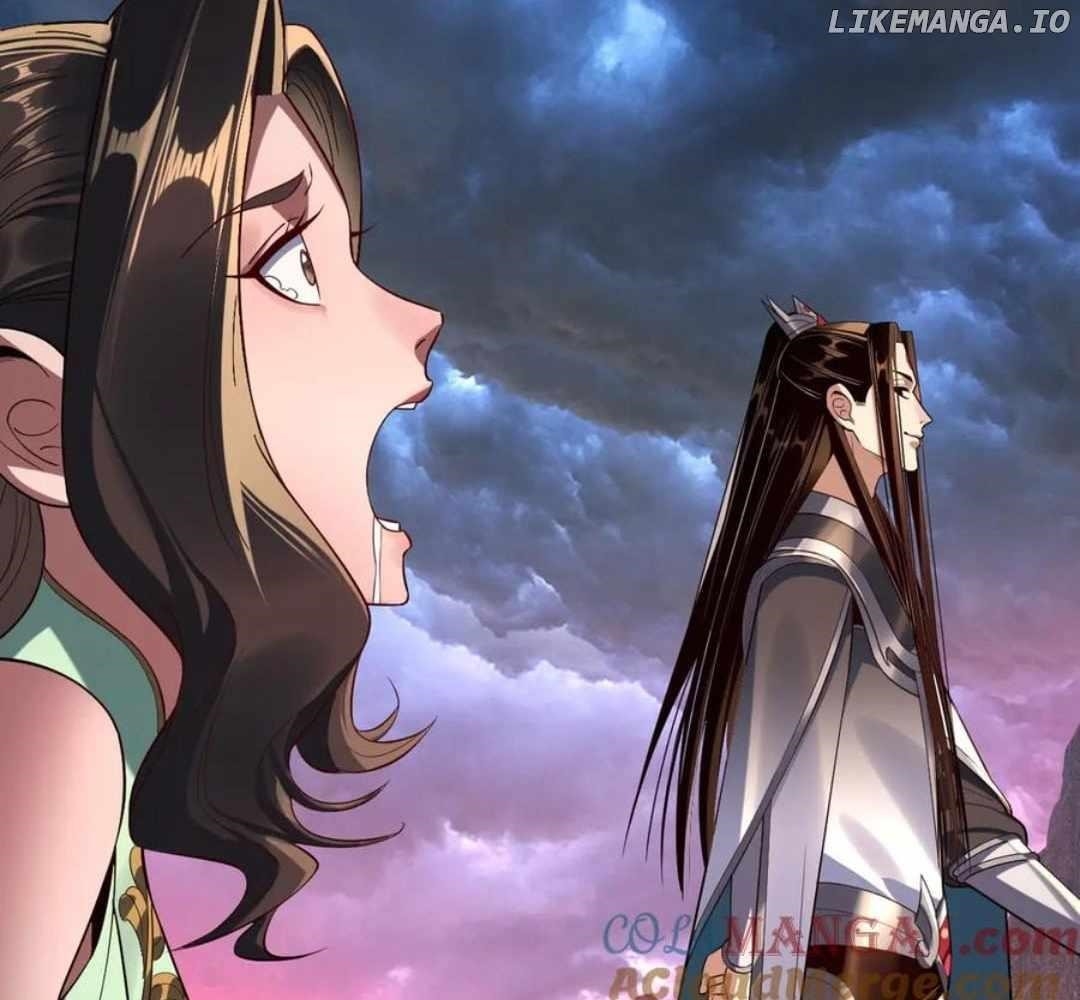 I Am the Fated Villain Chapter 222 - Page 27