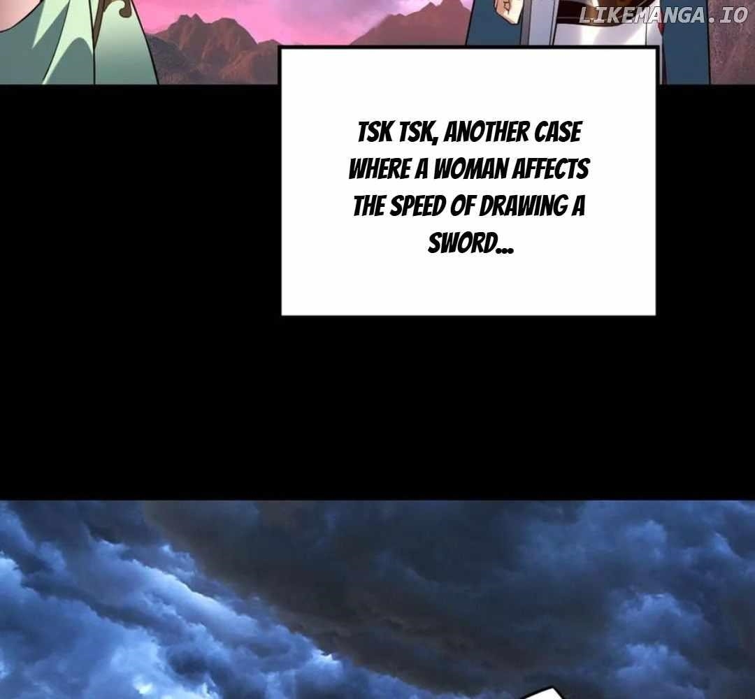 I Am the Fated Villain Chapter 222 - Page 28