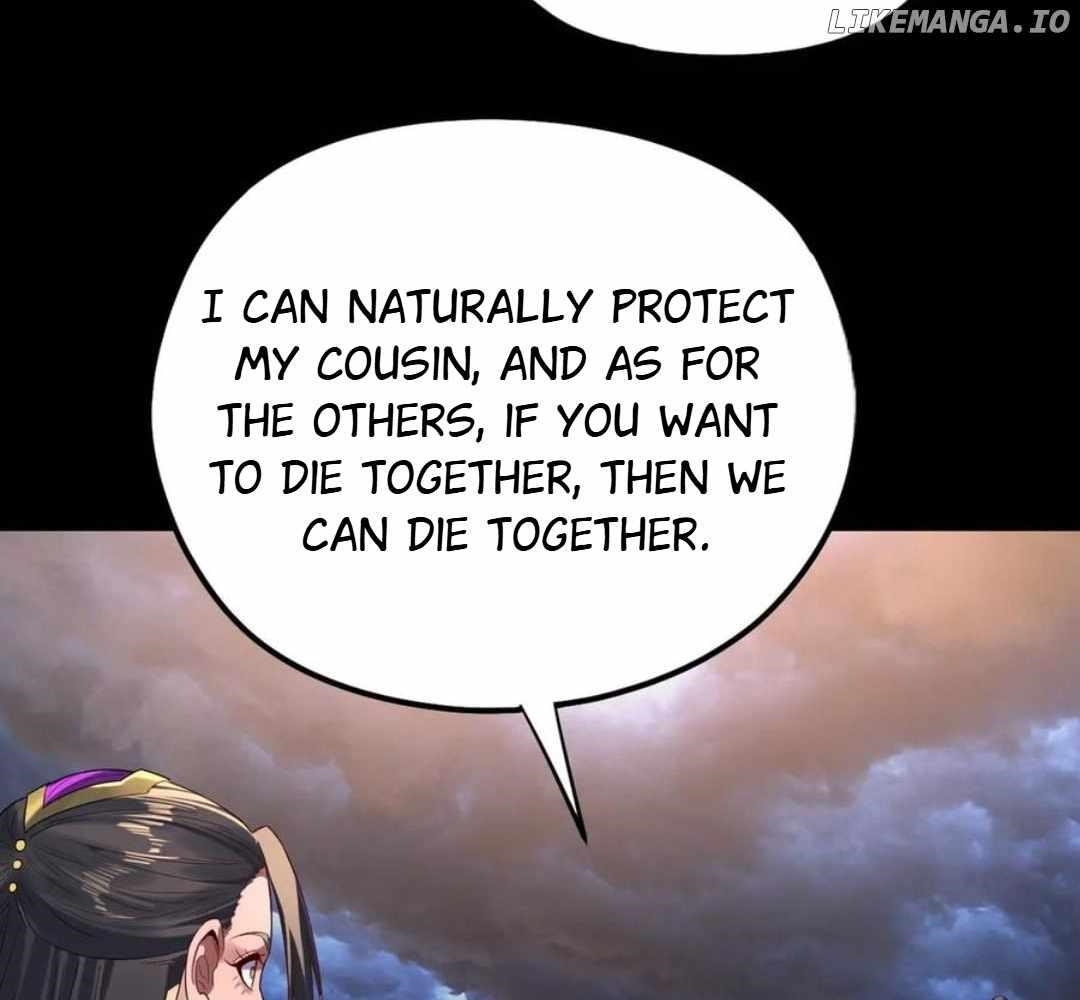 I Am the Fated Villain Chapter 222 - Page 41