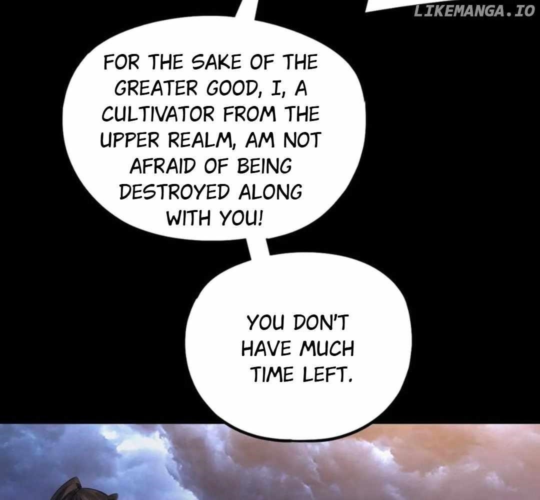 I Am the Fated Villain Chapter 222 - Page 43