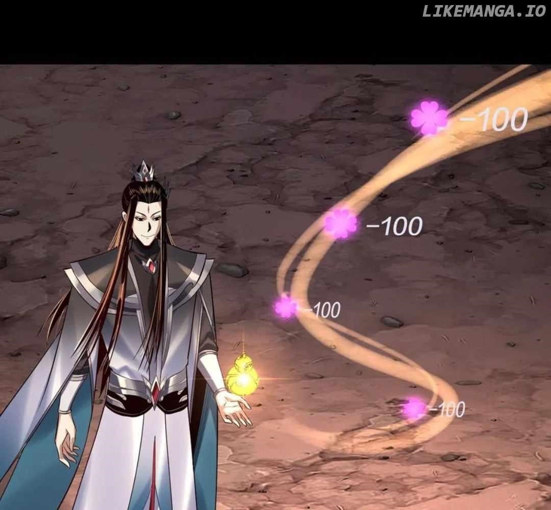 I Am the Fated Villain Chapter 222 - Page 46