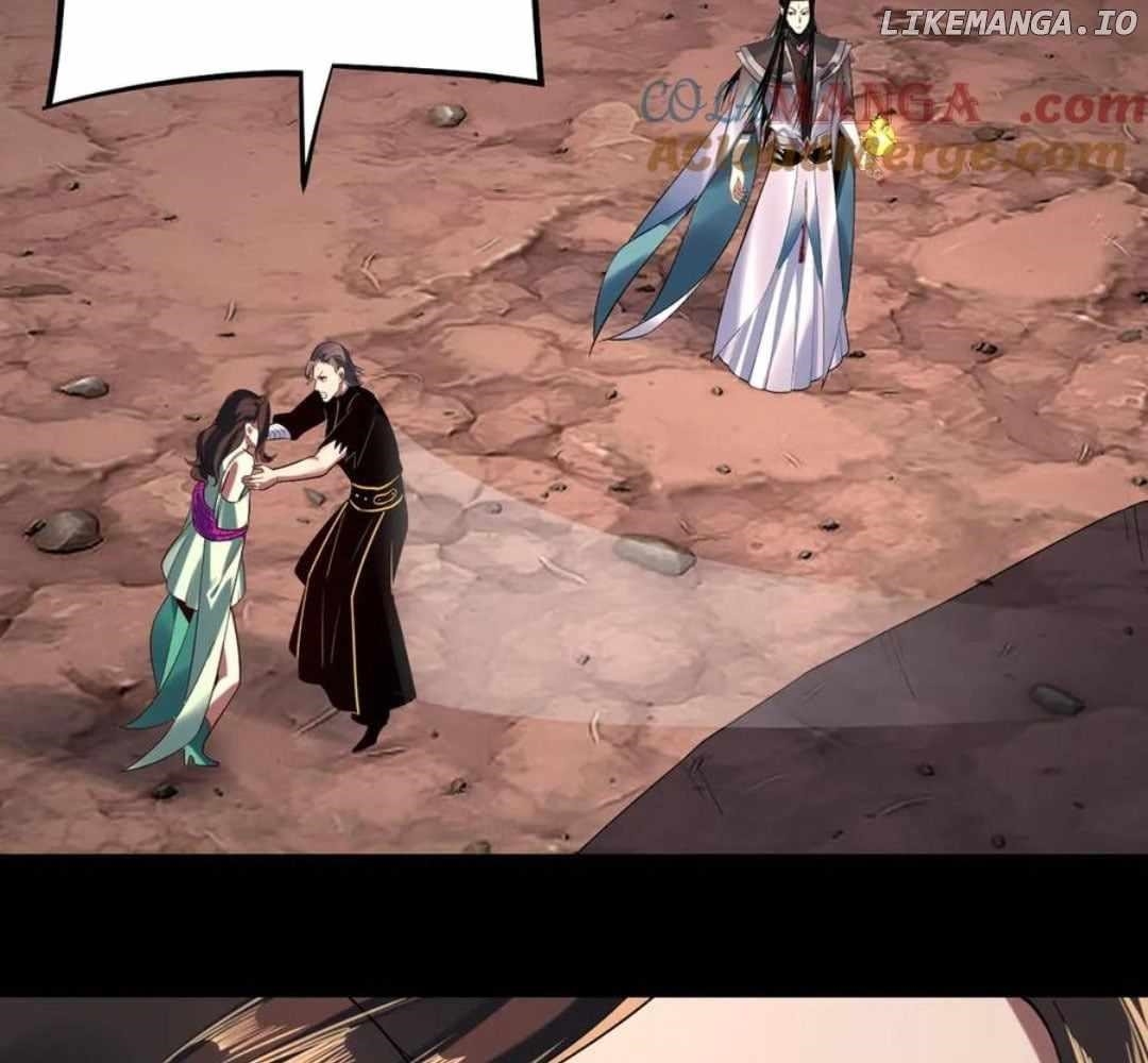 I Am the Fated Villain Chapter 222 - Page 48