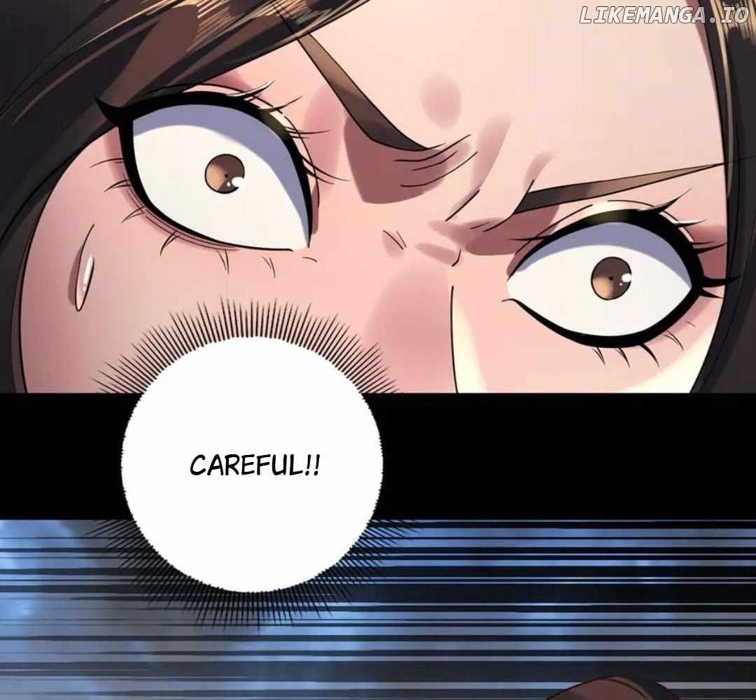 I Am the Fated Villain Chapter 222 - Page 49