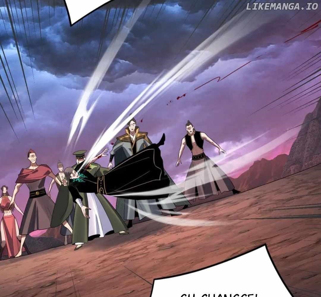 I Am the Fated Villain Chapter 222 - Page 52