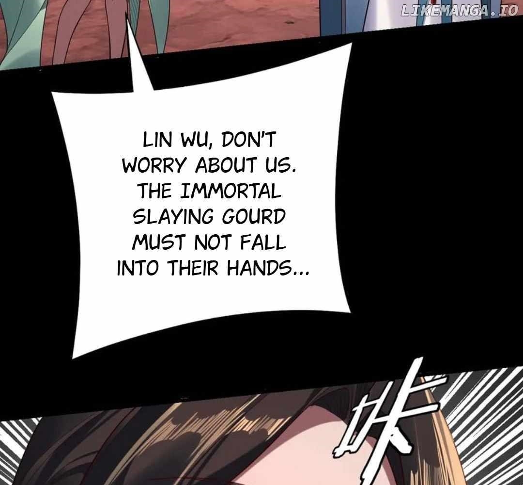 I Am the Fated Villain Chapter 222 - Page 6