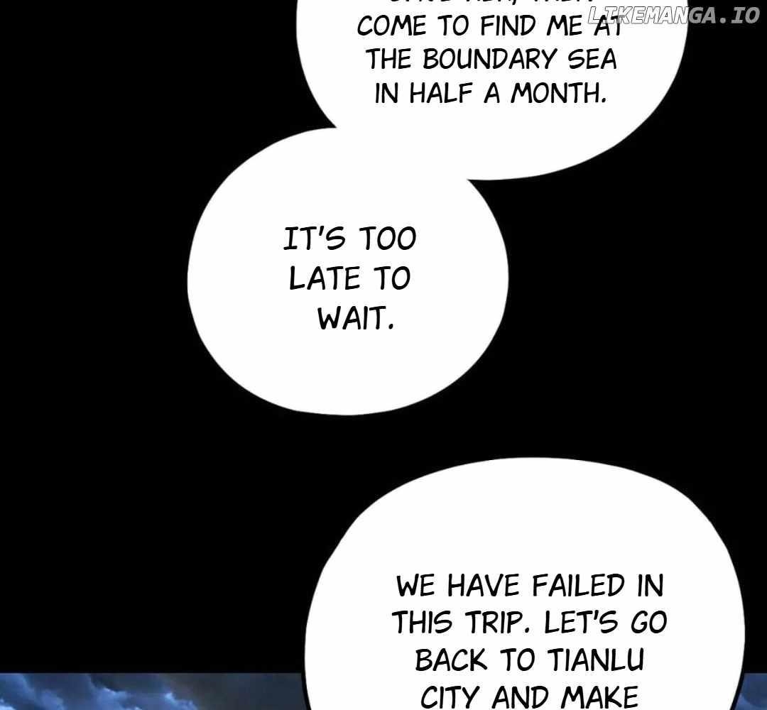 I Am the Fated Villain Chapter 222 - Page 70