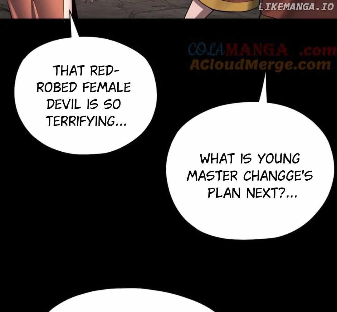 I Am the Fated Villain Chapter 222 - Page 78